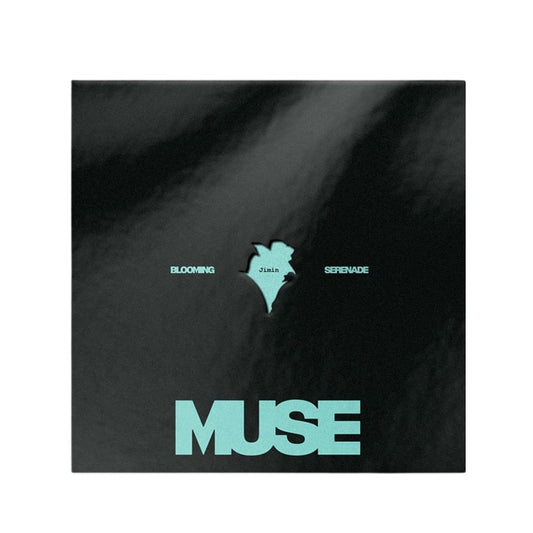 Jimin (BTS) - Muse - VINYL