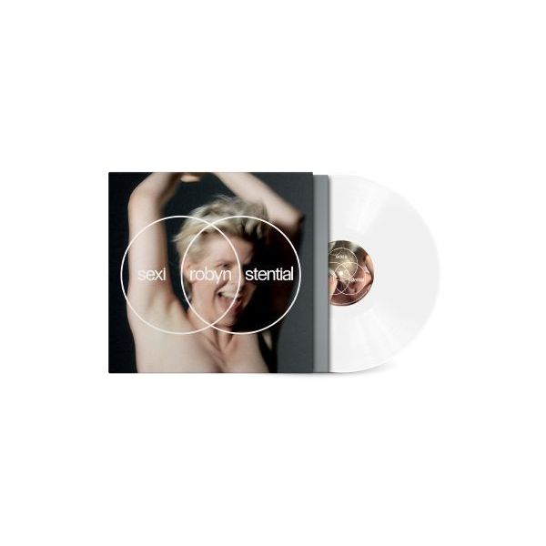 Robyn - Sexistential - Indie LP
