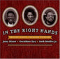 Various Artists: In The Right Hands - CD