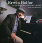 Erwin Helfer: I'm Not Hungry But I Like to Eat Blues - CD