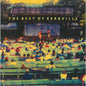 Various Artists: Kerrville Folk Festival: The Best Of Kerrville - CD