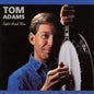 Tom Adams: Right Hand Man - CD