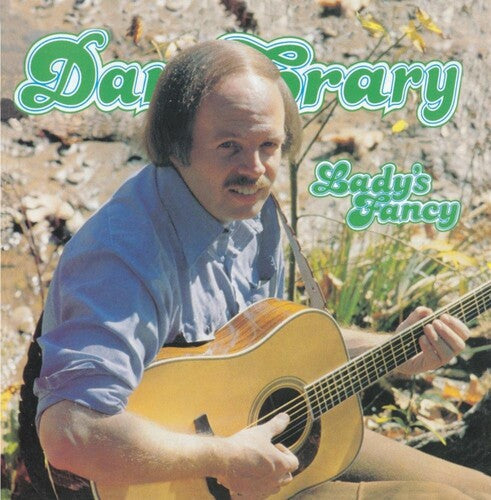 Dan Crary: Lady's Fancy - CD