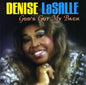 Denise LaSalle: God's Got My Back - CD