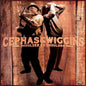 Cephas & Wiggins: Shoulder to Shoulder - CD