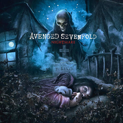 Avenged Sevenfold - Nightmare - VINYL