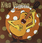 Kiko Veneno: Un Ratito De Gloria (1977-2000) (Colored Vinyl) - VINYL