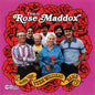 Rose Maddox with the Vern Williams Band: This Is Rose Maddox - CD