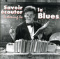 Various Artists: Listening to Blues - CD