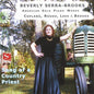 Beverly Serra-Brooks: Song of a Country Priest - CD
