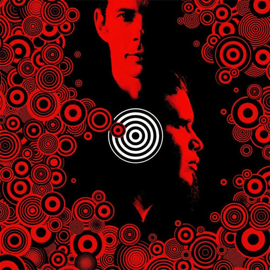 Thievery Corporation - The Cosmic Game - VINYL