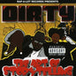 Dirty: The Art Of Storytelling - CD