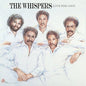 The Whispers: Love for Love - CD