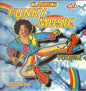 Various Artists: Vol. 4-Funky Music / Various - VINYL