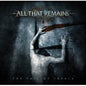 All That Remains: The Fall Of Ideals - CD