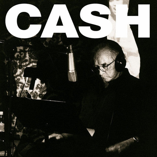 Johnny Cash: American, Vol. 5: A Hundred Highways - VINYL