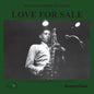 Dexter Gordon: Love for Sale - CD