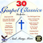 Various Artists: 30 Gospel Classics - CD