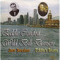 Eddie Condon: Jam Session Eddie's Blues - CD
