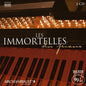 Immortelles Du Piano: Immortelles Du Piano - CD