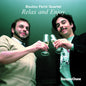 Ferre Brothers: Relax & Enjoy - CD