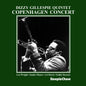 Dizzy Gillespie: Copenhagen Concert - CD