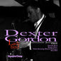 Dexter Gordon: Ladybird - CD