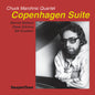 Marohnicchuck: Copenhagen Suite - CD
