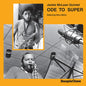 Jackie McLean: Ode to Super - CD