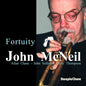 John McNeil: Fortuity - CD