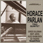 Horace Parlan: Arrival - CD