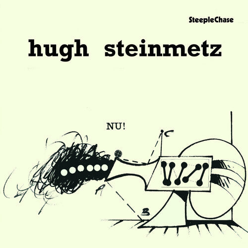Hugh Steinmetz: Nu - CD