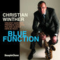 Christian Winther: Blue Function - CD