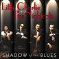 Little Charlie & the Nightcats: Shadow of the Blues - CD