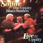 Saffire-Uppity Blues Women: Live & Uppity - CD