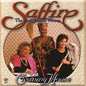 Saffire-Uppity Blues Women: Cleaning House - CD