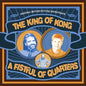 Various Artists: King of Kong: A Fistful of Quarters (Original Soundtrack) - CD