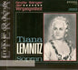 Tiana Lemnitz: Great Singers of the Past - CD