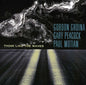 Gordon Grdina's Haram: Think Like the Waves - SUPER-AUDIO CD