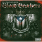 Outerspace: Blood Brothers - CD