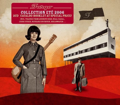 Various Artists: Collection Ete / Various - CD