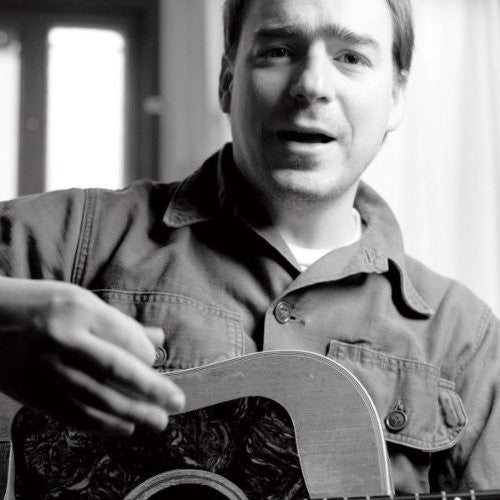Jason Molina: Let Me Go, Let Me Go, Let Me Go - VINYL