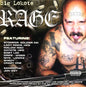 Big Lokote: Rage - CD