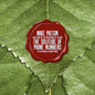 Mike Patton: The Solitude of Prime Numbers (Music From the Film) - CD