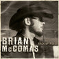 Brian McComas: Back Up Again - CD