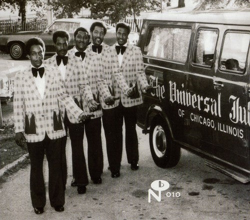 Various Artists: Good God! A Gospel Funk Hymnal - CD