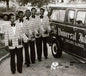 Various Artists: Good God! A Gospel Funk Hymnal - CD
