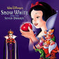 Various Artists: Snow White & the Seven Dwarfs (Original Soundtrack) - CD