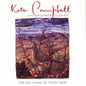 Kate Campbell: For the Living of These Days - CD