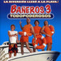 Various Artists: Baneros 3 (Todopoderosos) (Original Soundtrack) - CD